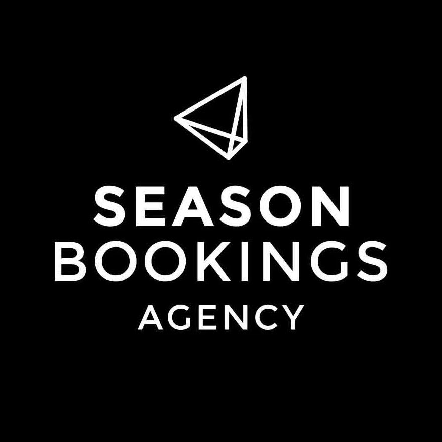 Season Bookings